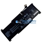 Akku für MSI BTY-M494 [Ersatzakku]